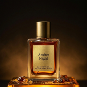 Amber Night