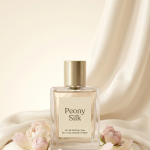 Peony Silk