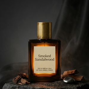 Smoked Sandalwood
