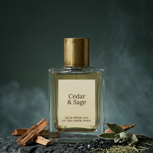 Cedar & Sage