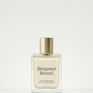 Bergamot Breeze