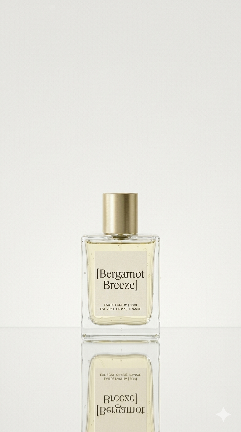 Bergamot Breeze