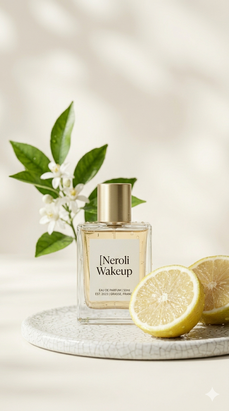 Neroli Wakeup