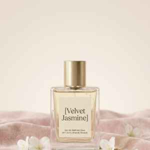 Velvet Jasmine