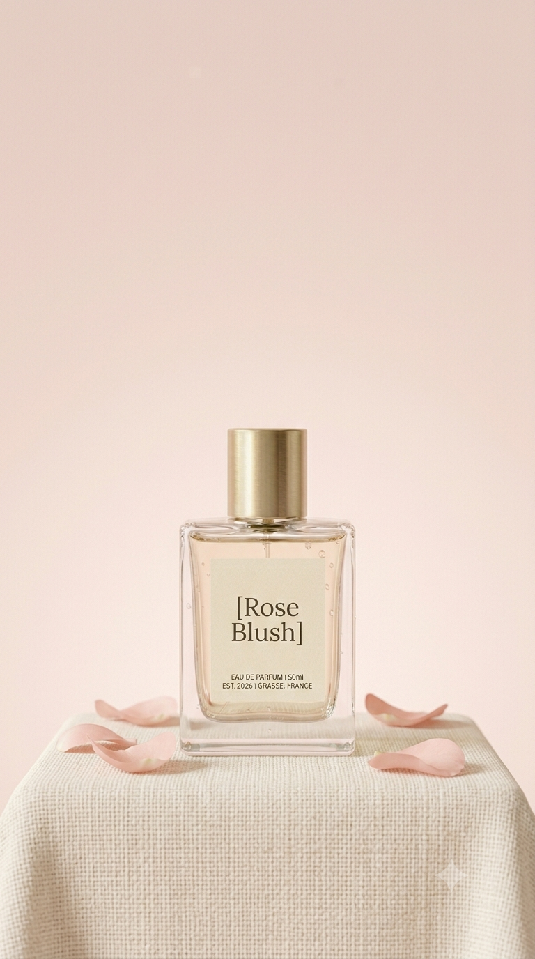 Rose Blush